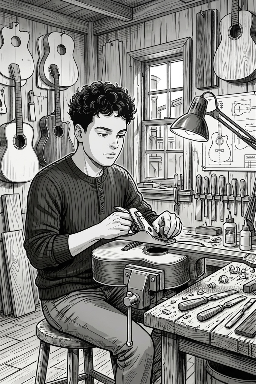 Alaa Fahim — Solo Founder based in Montreal